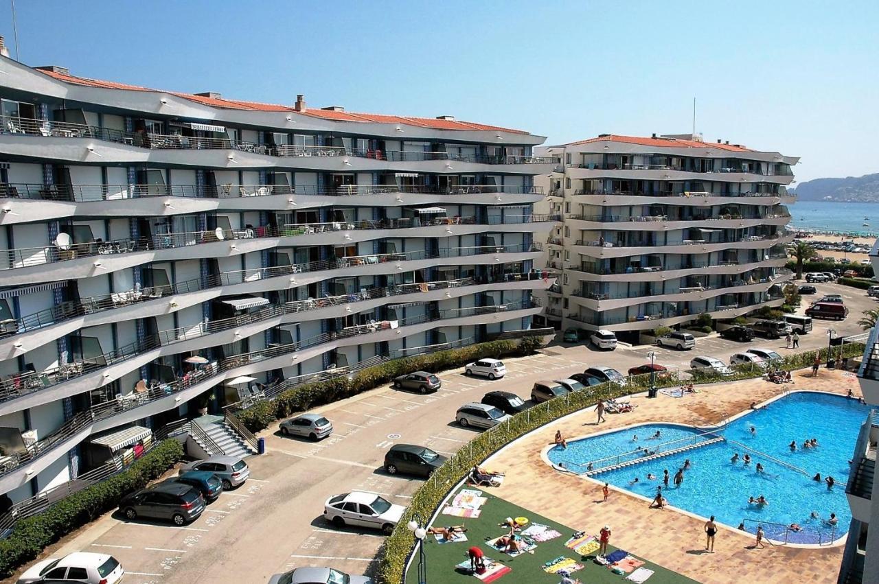 Apartament Rocamaura IV 3-1 L'Estartit Zewnętrze zdjęcie